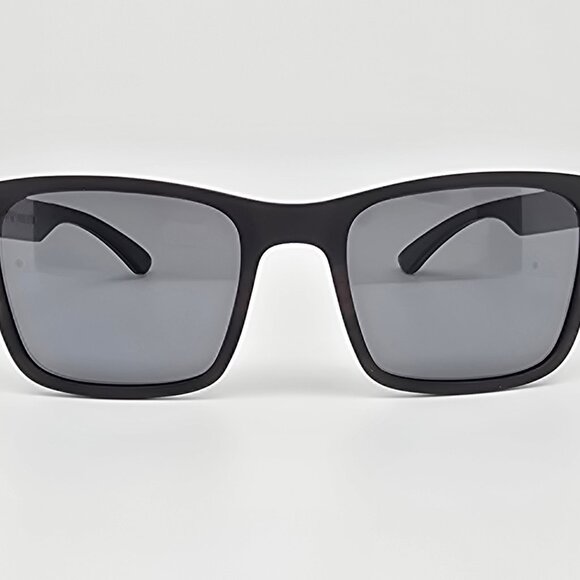 Proof Special Edition Tamarack Wood Frame Polarized Grey Lens Sunglasses 51mm - Picture 2 of 13